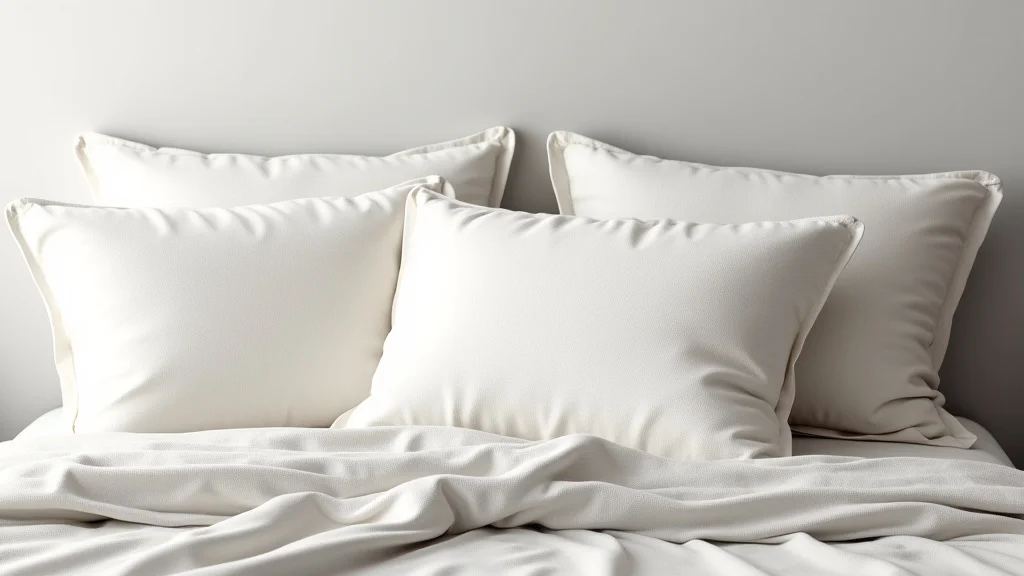 26 x 26 Pillow Covers: Your Ultimate Guide to Cozy Comfort