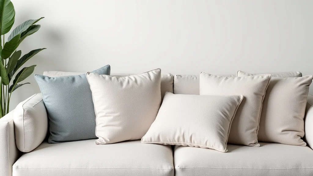 9 x 16 Pillow Covers: Size, Styles, and Decorating Ideas