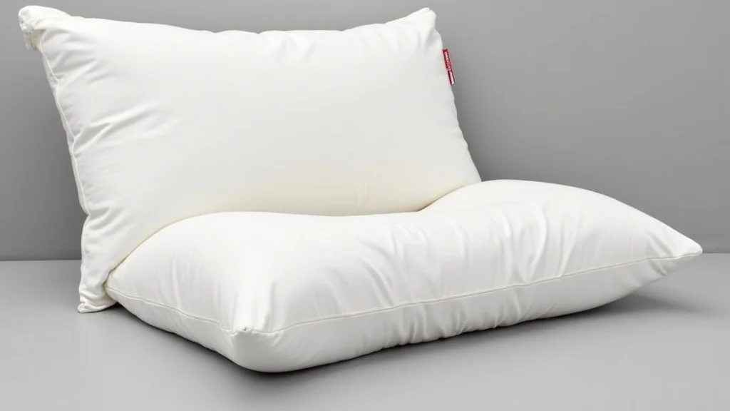 Bolster Pillow with Cover 4ft 6: Your Guide to Ultimate Comfort