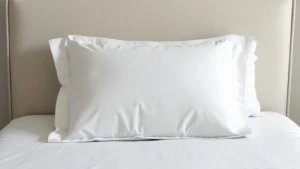 Choosing Pillow Covers: A Guide to Perfect Sleep and Style