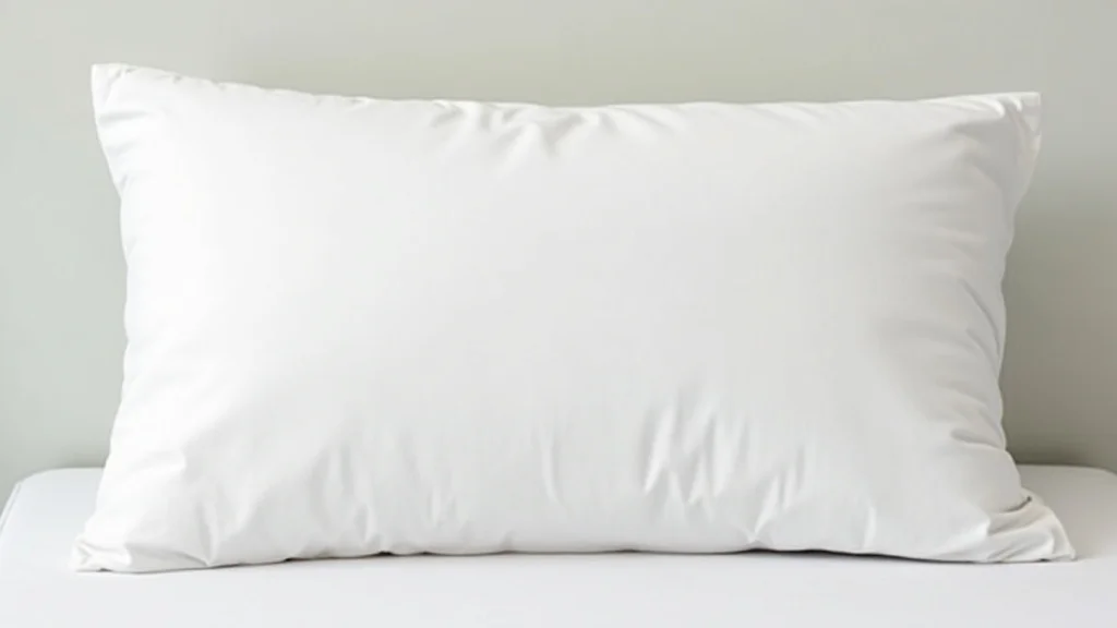 Choosing the Perfect Pillow Covers: Cotton Comfort for Your Sleep