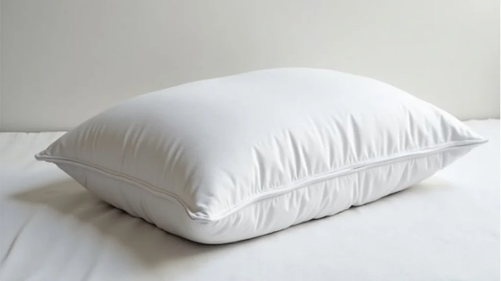 Cover for V Shaped Pillow Everything You Need to Know