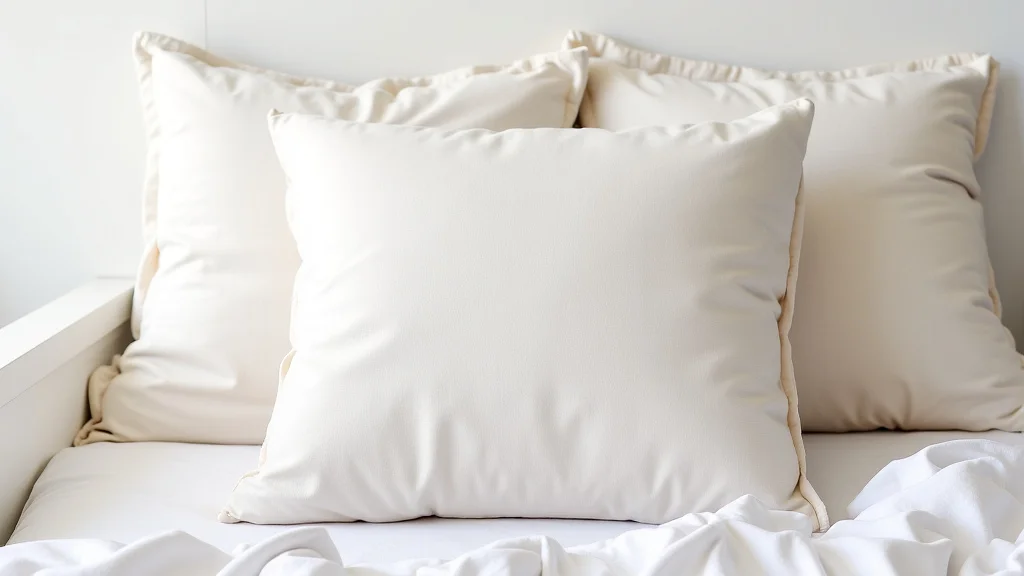 Creating Beautiful Pillow Covers to Sew at Home