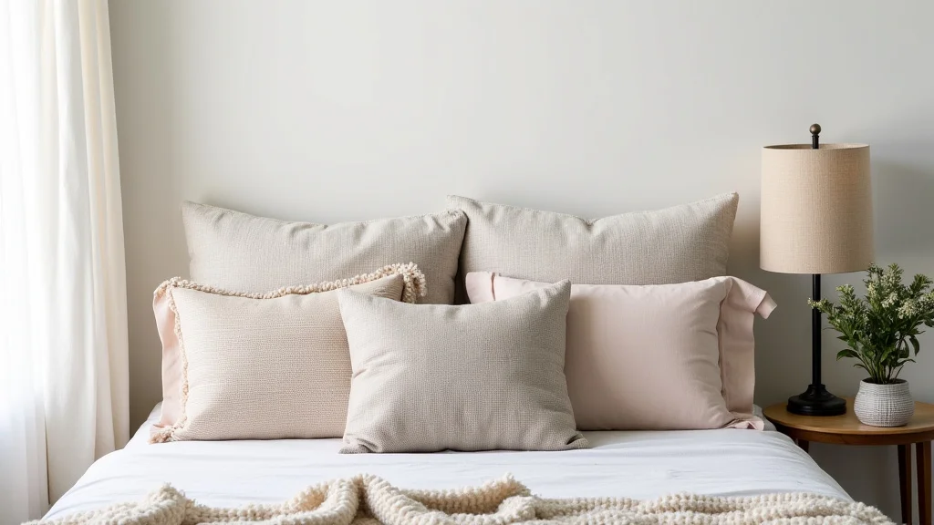 Decorate Home with Style: Explore Pillow Covers Seasonal