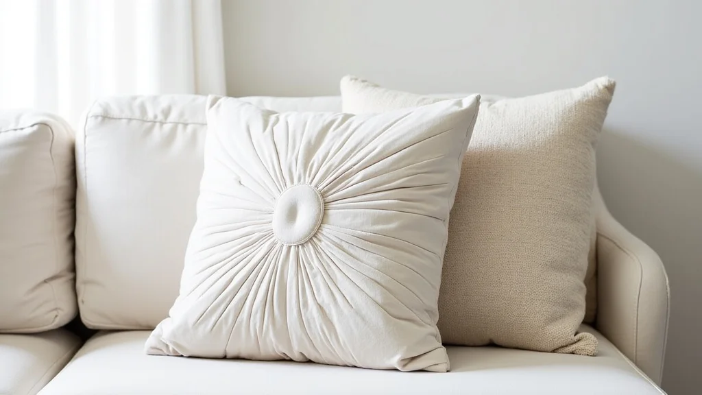 Decorative Pillow Covers 18 x 18: Style Your Space Effortlessly