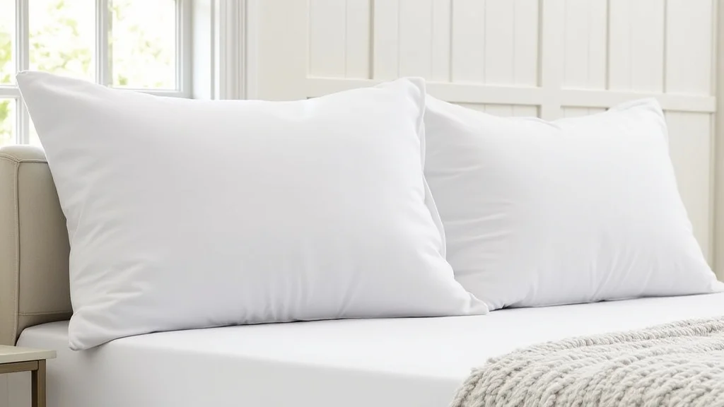 Discover Stylish Comfort with Pillow Covers Set of 2