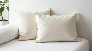 Discovering the Best Pillow Covers for Your Home