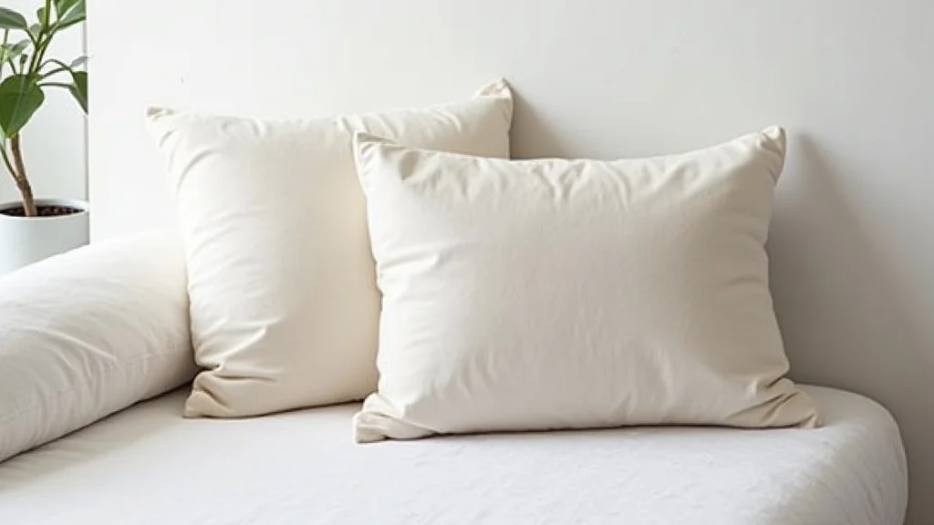 Discovering the Best Pillow Covers for Your Home