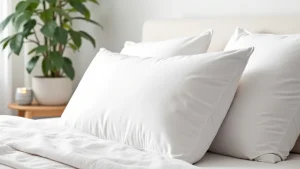 Discovering the Best Pillow Covers on for Your Home