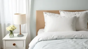 Discovering the Perfect Pillow Covers at IKEA: A Guide