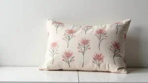 Discovering Unique Designs: Society 6 Pillow Cover Guide