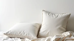 Elevate Your Decor With Stylish Pillow Covers