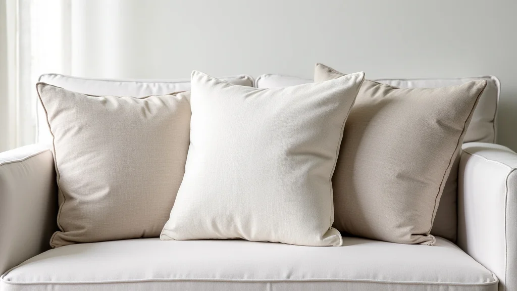 Elevate Your Home with Stylish 16 x 16 Pillow Covers