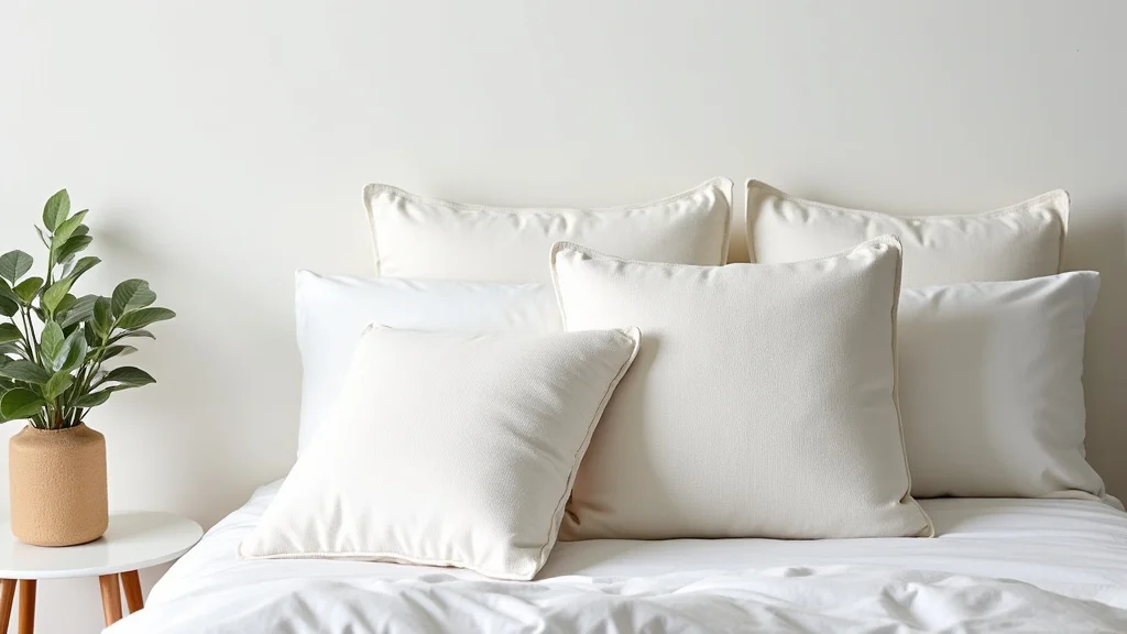 Enhance Your Space: Perfecting the Use of 12 x 24 Pillow Covers