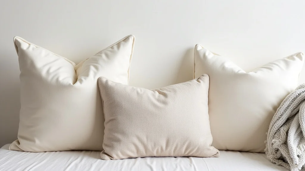 Find Perfect Pillow Covers Wayfair for Your Home Decor