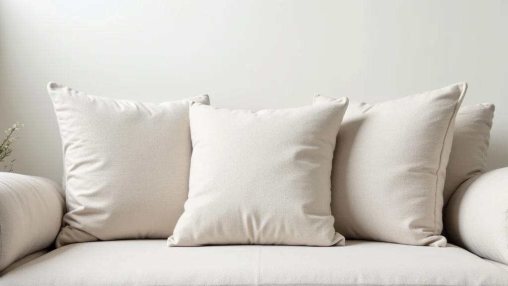 Find the Perfect Square Pillow Covers for Your Home