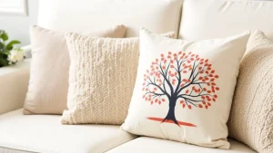 Find the Perfect Set: Fall Pillow Covers Set of 4