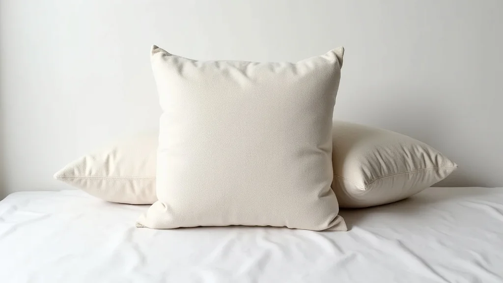 Finding Affordable Pillow Covers: Your Budget-Friendly Guide