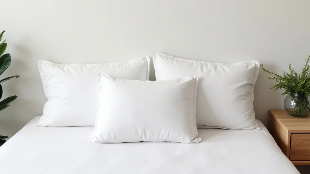 Finding the Perfect Pillow Covers on