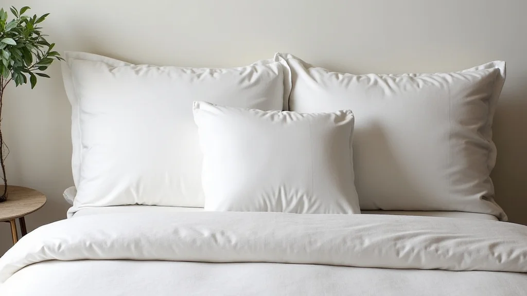 Finding the Perfect Pillow Covers for Your 24 x 24 Pillows