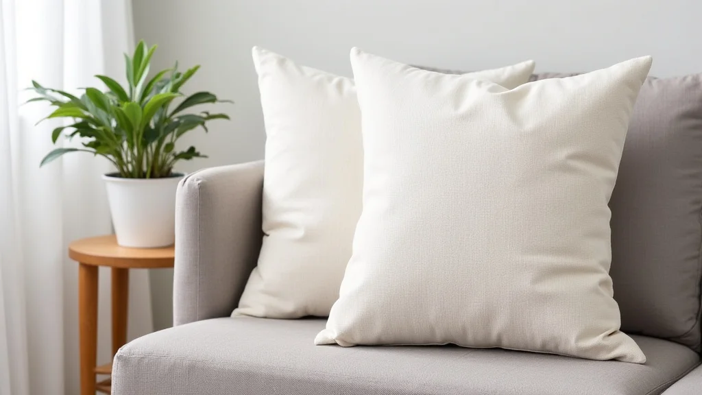 Finding the Perfect Throw Pillow Covers for Your Home