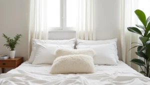H and M Pillow Covers: Style, Comfort, and Home Decor Essentials