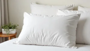 H & M Pillow Covers: Styles, Materials, and How to Choose