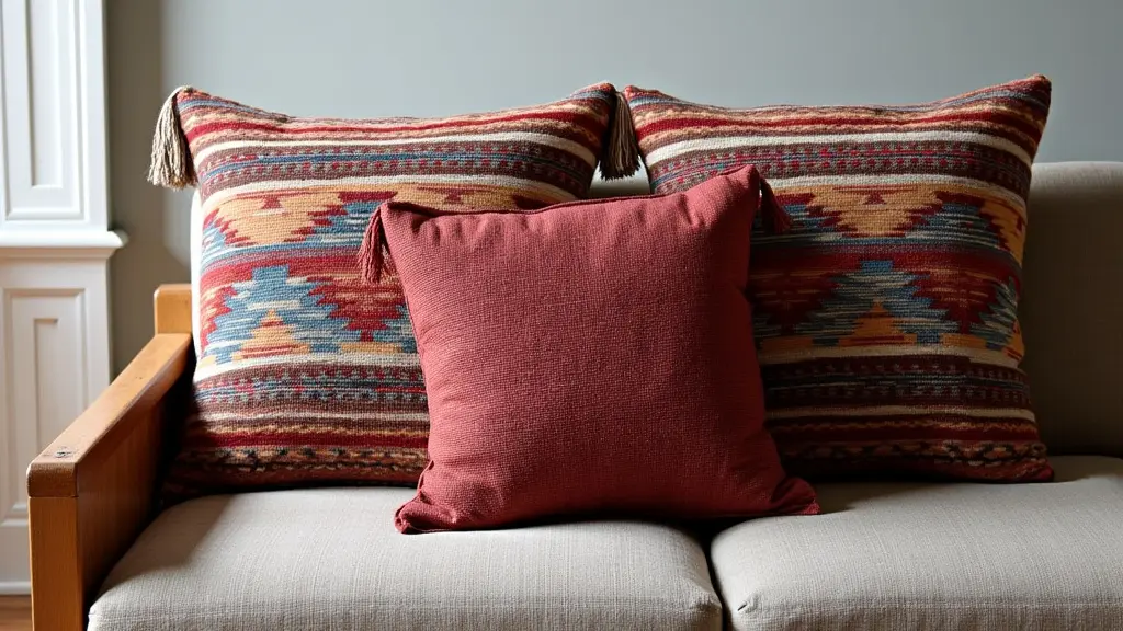 Kilim Pillow Covers: A Guide to Style and Rugged Charm