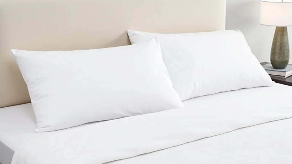 King Pillow Covers with Zipper 2 Pack: Ultimate Guide