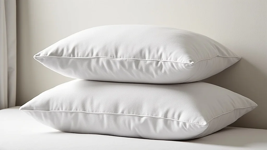 Newport Pillow Covers Set of 2: Style and Comfort for Your Home