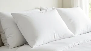 Pillow Cover Sets Choosing the Perfect Bedding Style