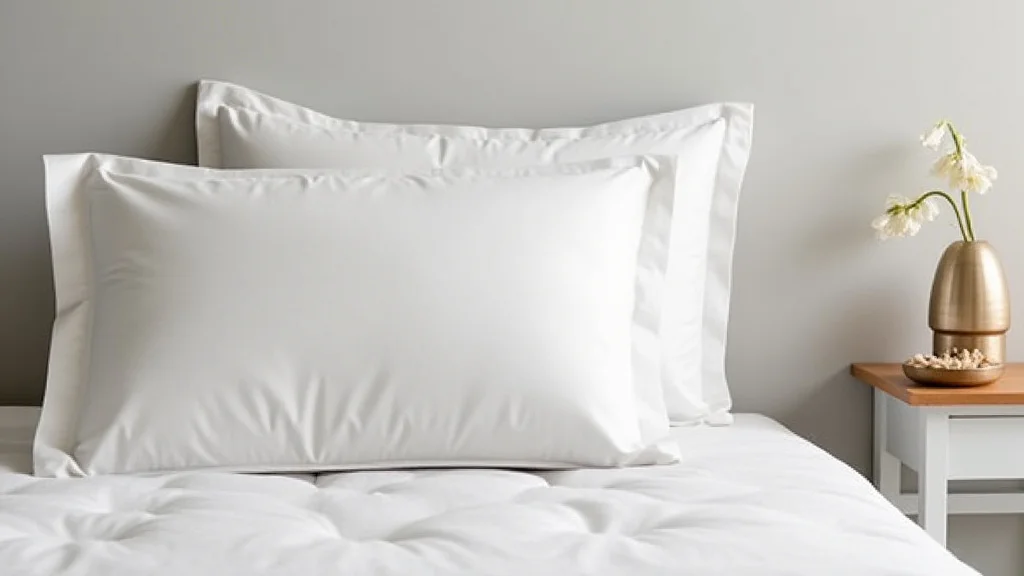 Pillow Covers : Style, Sizes, and Selection Guide