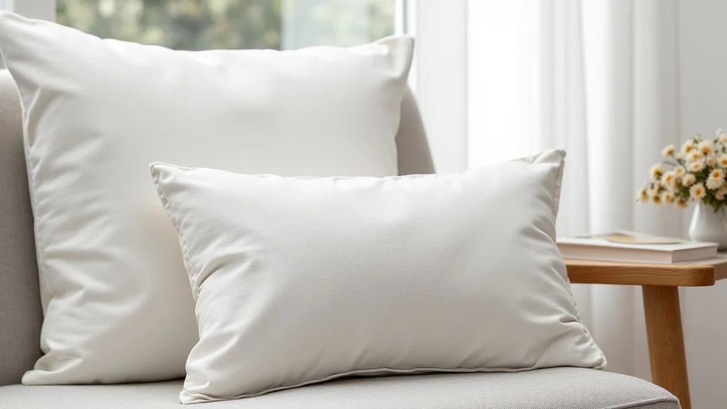 Pillow Covers 12 x 20: Enhance Your Home Decor and Comfort