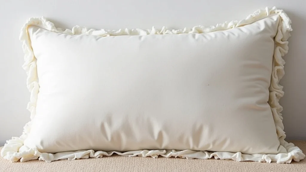 Pillow Covers : Stylish Comfort for Your Living Space