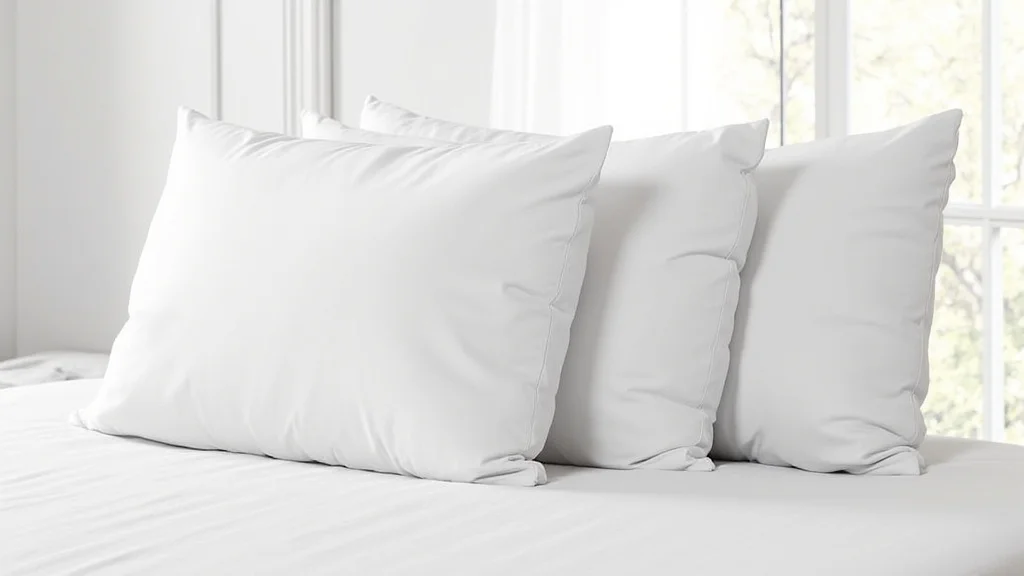 Pillow Covers Set of 4: Style and Comfort for Your Space