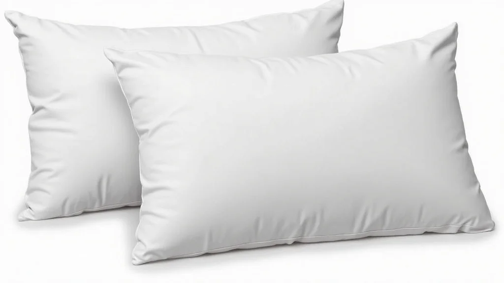 Pillow Covers with Zipper: Your Ultimate Guide