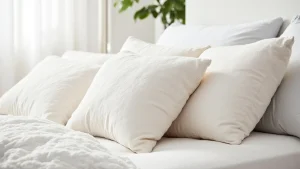 Pillow Covers : Finding the Perfect Style