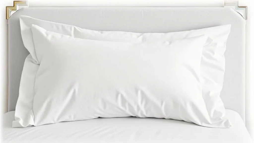 Pillow Covers 20 x 28 A Guide to Comfort and Style