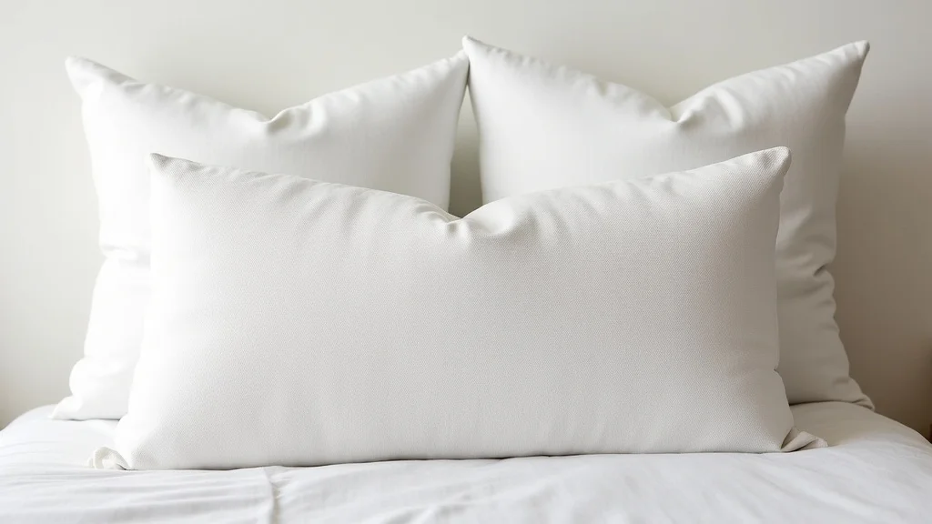 Pillow Covers 21 x 21: Size, Styles, and Decorating Ideas