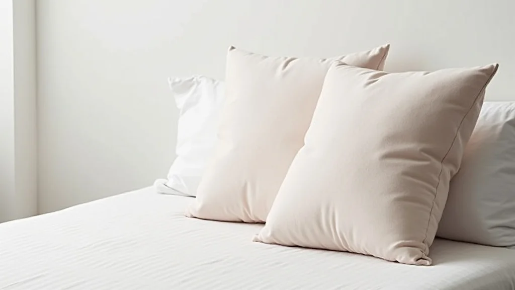 Pillow Covers A Guide for Home Decor and Comfort