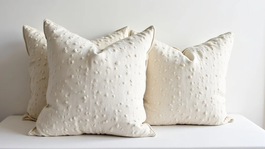 Pillow Covers Find Stylish Decor Essentials