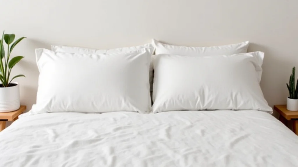 Pillow Covers at Walmart: Your Guide to Cozy and Stylish Sleep