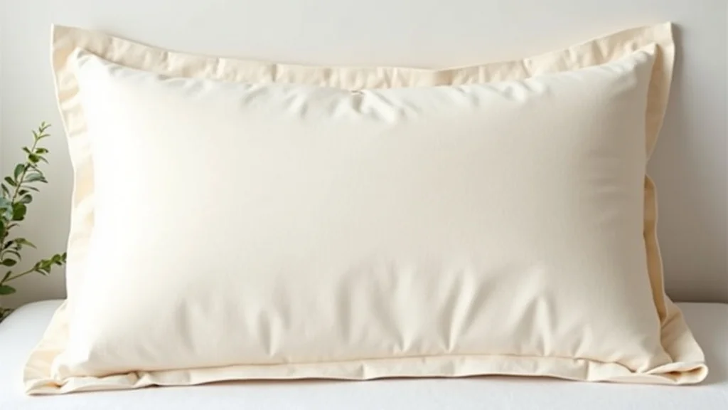 Pillow Covers Cream: Elevate Your Home with Comfort and Style