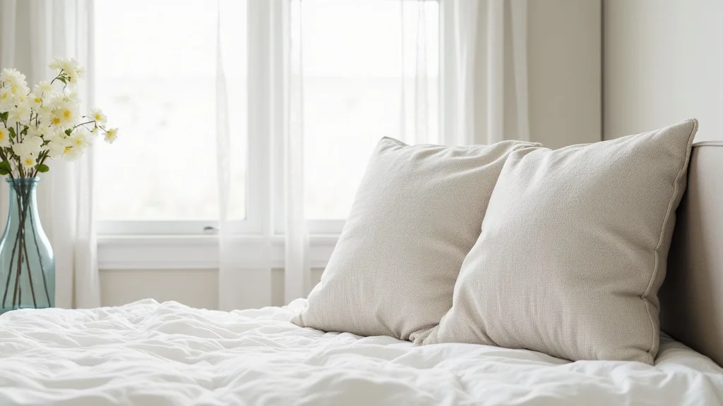 Pillow Covers Etsy: Finding the Perfect Style and Size