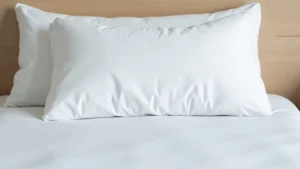 Pillow Covers for Bed Pillows: Your Guide to a Better Sleep
