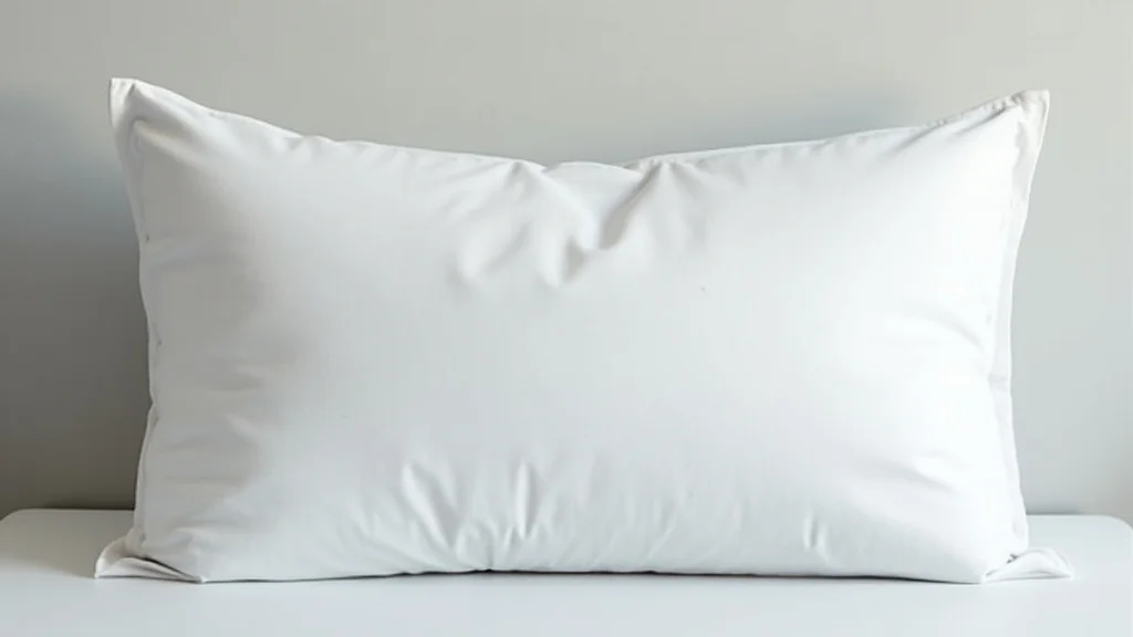 Pillow Covers for Dust Mites: Protect Your Sleep and Health