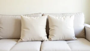 Pillow Covers for Sofa A Guide to Style and Functionality