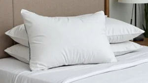 Pillow Covers King: Choosing the Best for Your Luxurious Sleep