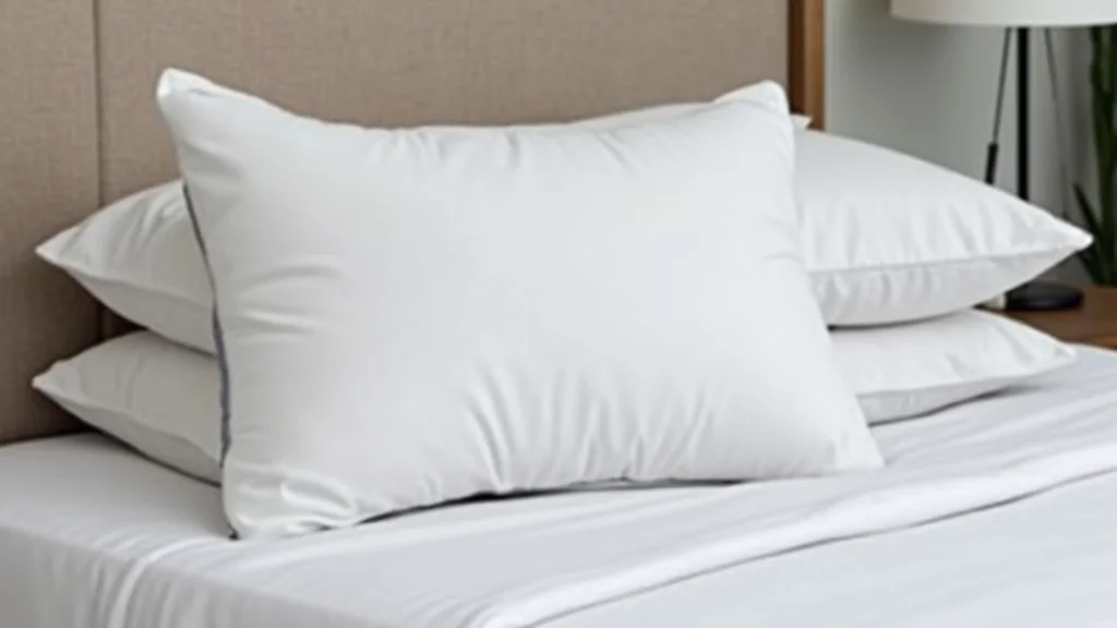 Pillow Covers King: Choosing the Best for Your Luxurious Sleep