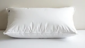 Pillow Covers Made in the USA: Quality and Comfort Explained